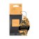 AREON PREMIUM Gold Amber