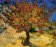 Van Gogh: Morušovník - Puzzle/1500 dílků