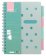 Blok SP  A5/100l StreetPad Green linka