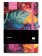 Blok A5/100l 80g linka Flowers Petal s gumou
