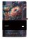 Blok A6/96l 80g linka Flowers Blossom s gumou