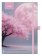 Blok Trees Awaken B5/100l, 80g, linkovaný, s gumou