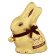 Gold Bunny Dark 60% 50 g
