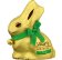 Gold Bunny Hazelnut 100g