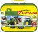 Schmidt Puzzle v plechovém kufříku - John Deere II 4v1