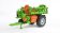 Farmer - AMAZONE UX 2500 zavlažovací přívěs 1:16