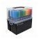 Tombow Štětcový fix ABT Dual BOX - 108 barev