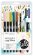 Tombow Sada Blended pro kaligrafy - Cozy Times