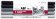 Tombow Oboustranný lihový fix ABT PRO - Cold Gray colors 5 ks
