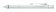Mikrotužka Tombow Mono Graph Grip - 0,5mm, blue