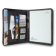Portfolio Elegance rozměr 330 x 250 x 30 mm
