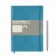 Zápisník Nordic Blue, Softcover, Composition (B5), 123 p., linkovaný