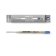 Náplň do per Drehgriffel Royal Blue, Pack of 2,