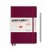 Port Red, Daily Planner Medium (A5) 2022, English