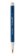 Navy, Drehgriffel Nr. 1, Ballpoint pen with royal blue ink