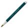 Pacific Green, Drehgriffel Nr. 1, Ballpoint pen with royal blue ink