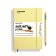 Vanilla, Sketchnote Journal, Medium (A5), 120g/m? paper, English