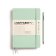 Mint Green, Medium (A5), 251 p., dotted