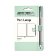 Mint Green, Pen Loop