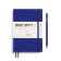 Zápisník Ink, Softcover, Medium (A5), 123 S., blanko