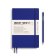 Zápisník Ink, Softcover, Medium (A5), 123 S., liniert