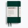 Forest Green, Pocket (A6), 187 p., ruled