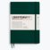 Forest Green, Softcover, Composition (B5), 123 S., liniert