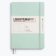 Mint Green, Softcover, Composition (B5), 123 S., blanko