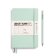 Mint Green, Softcover, Paperback (B6+), 123 p., plain