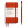 Fox Red, Softcover, Pocket (A6), 123 p., ruled