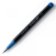 Black/Royal Blue, Drehgriffel Nr. 2, Bauhaus Edition, mechanical pencil