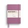 Dusty Rose, Softcover, Medium (A5), 123 p.,plain