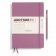 Notebook Dusty Rose, Composition (B5), 219 p., dotted