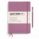 Notebook Dusty Rose, Composition (B5), 219 p., ruled