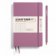 Notebook Dusty Rose, Paperback (B6+), 219 p., dotted
