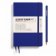 Notebook Ink, Paperback (B6+), 219 p., ruled