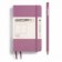 Notebook Dusty Rose, Pocket (A6), 187 p., plain