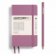 Notebook Dusty Rose, Pocket (A6), 187 p., ruled