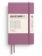 Notebook Dusty Rose, Pocket (A6), 187 p., ruled