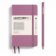 Notebook Dusty Rose, Pocket (A6), 187 p., squared