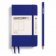 Notebook Ink, Pocket (A6), 187 p., plain