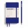 Notebook Ink, Pocket (A6), 187 p., dotted