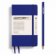 Notebook Ink, Pocket (A6), 187 p., ruled