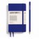 Notebook Ink, Pocket (A6), 187 p., squared