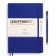 Notebook Composition (B5), Softcover, 123 numbered pages, Ink, plain
