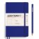 Notebook Paperback (B6+), Softcover, 123 numbered pages, Ink, plain