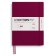 Port Red, Weekly Planner & Notebook Master (A4+) 2026, English