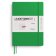 Spring Leaf, Weekly Planner & Notebook Composition (B5) 2026, English