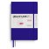 Ink, Weekly Planner & Notebook Medium (A5) 2026, English