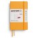 Rising Sun, Weekly Planner & Notebook Pocket (A6) 2026, English